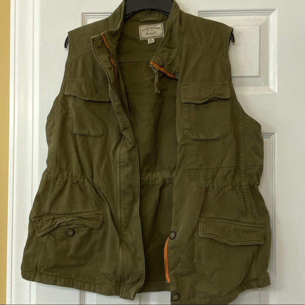 Lucky brand vest